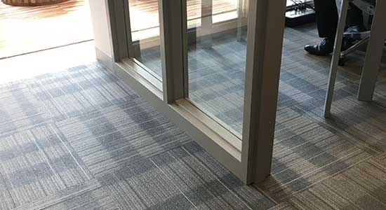 office flooring | Specialty Flooring